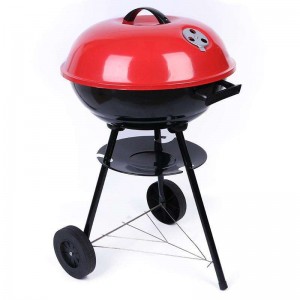 Bouilloire BBQ Grill SC-A102