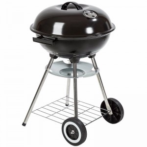 Bouilloire BBQ Grill SC-A105